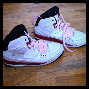 Jordans